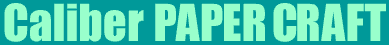 �b������������ PAPER CRAFT