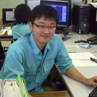 水澤 正寛