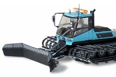 大原鉄工所 ペーパークラフトインデックス